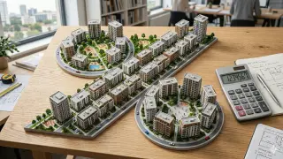 Ипотека бойынша жаңа мөлшерлеме - Ұлттық банк шілдеден бастап нені өзгертеді?