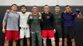 UFC-дегі жеңісінен айырылды: Әліби Ыдырыс допинг туралы пікір білдірді