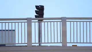 Астанада LRT желісіне бағдаршамдар орнатыла бастады - олар не үшін қажет?