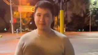 Дәулет Тұрлыхановтың ұлы бостандыққа шықты