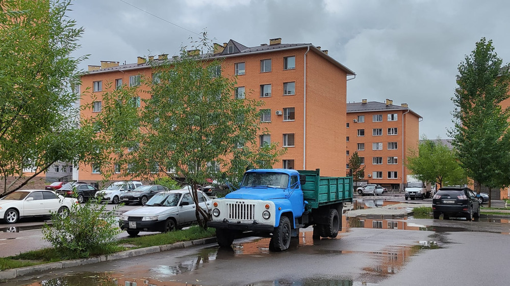Жосықсыз жалға алушыларды пәтерден шығару - Әділет министрлігі заң қалай жұмыс істейтінін түсіндірді