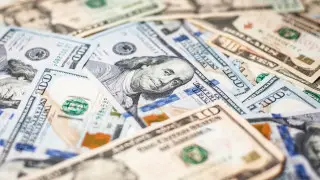 Доллар бағамы 2024 жылғы шілде деңгейіне дейін түсті