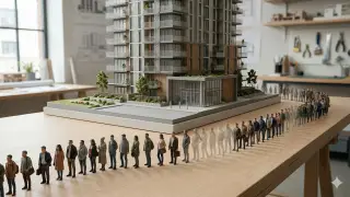 16 мыңнан аса қазақстандық тұрғын үй кезегінен шығарылды