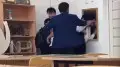 Астанада мұғалім даулы видеодан кейін жұмыстан шығарылды