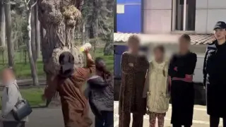 Алматылықтардың зәресін алған жасөспірімдер елден шығарылуы мүмкін