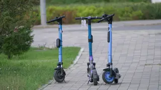 Астанада самокаттарға қатысты жаңа ереже енгізіледі: не өзгермек?