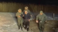 “Жігіттер, өмір сүргім келеді“. Ақмола облысында төрт сағатқа жуық батпақта қалған ер адам құтқарылды