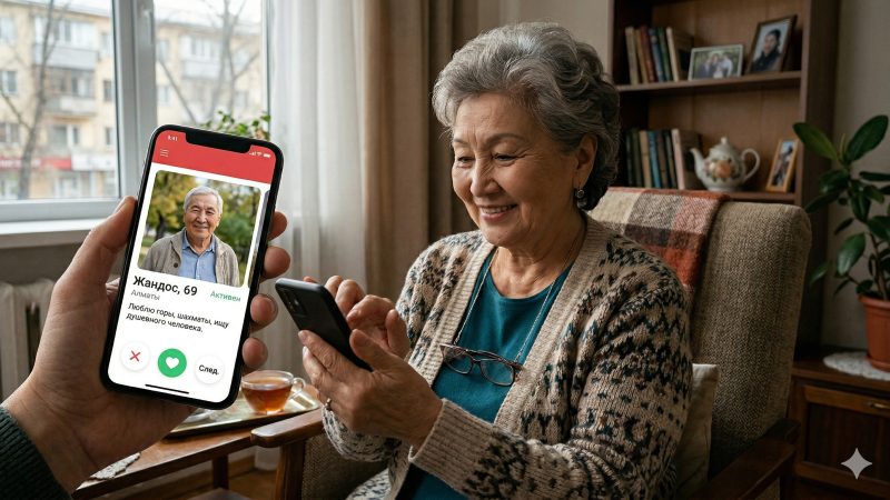 Сурет нейрожелі көмегімен жасалған