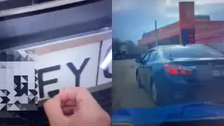 Орал тұрғыны “лайфхак“ қолданам деп көліксіз қалды