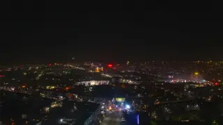 Қазақстанның оңтүстігінде тұрғындар жер сілкінісін сезді