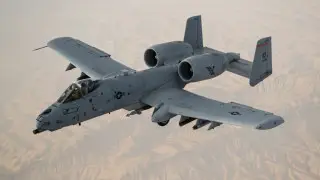 Иран бір күн ішінде АҚШ-тың екі ұшағын атып түсірді