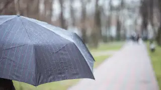 Жаңбыр жауып, найзағай соғады: 5 сәуірге арналған ауа райы болжамы