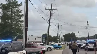 АҚШ-та жүргізуші адамдарды соғып кетті, салдарынан 13 адам зардап шекті