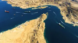 Тағы бір елге Ормуз бұғазы арқылы өтуге рұқсат берілді