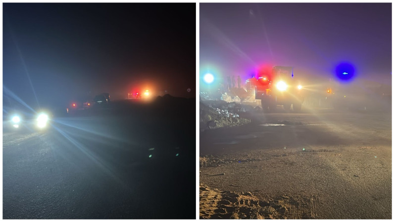 Фото; ҚазАвтоЖол