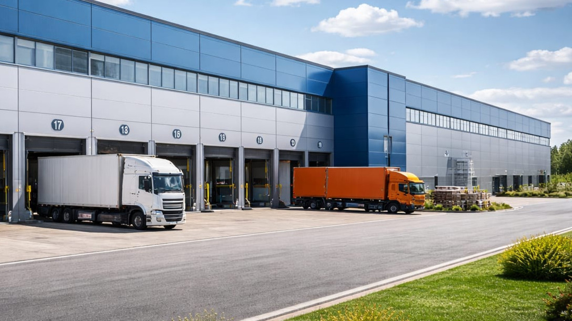 Қазақстанда қойма салу тұрғын үй кешендерін салудан тиімдірек болып келеді