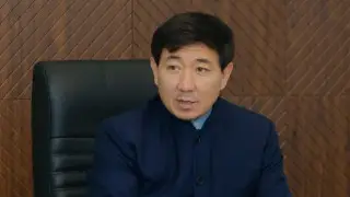 Жақсылық Омар рақымшылық бойынша және мерзімінен бұрын шартты түрде босатылмайды - прокуратура