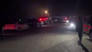 Ақмола облысында бұзылған бөгетті қалпына келтіруге 200-ден аса адам жұмылдырылды