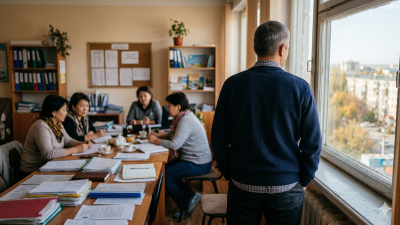 Кескін нейрожелі көмегімен жасалған