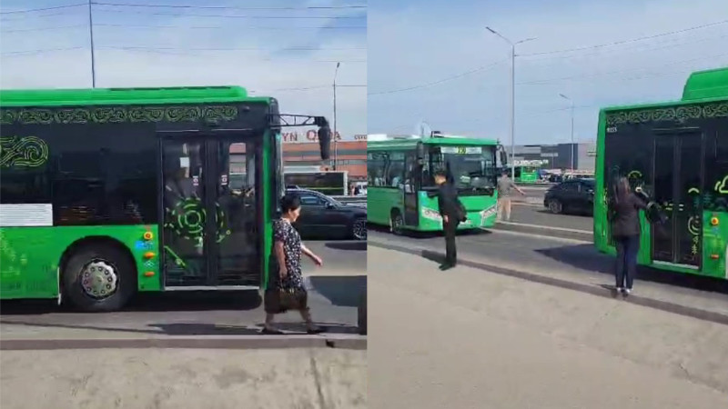 Бейнеден кадрлар