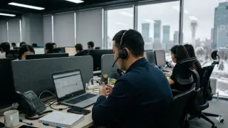 Астана тұрғыны “тиімді ұсынысқа“ келісемін деп 20 миллион теңгесінен айырылып қалған