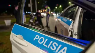 Алматы жолдарында жасырын патрульдер пайда болды