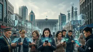 Банктер қазақстандықтардың мобильді аударымдары туралы деректерді салық органдарына бере бастады. Нені білу керек?