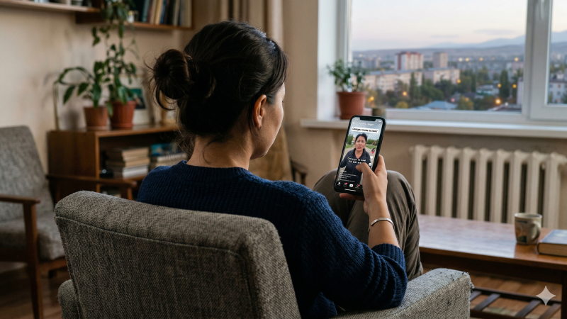 Сурет нейрожелі көмегімен жасалған