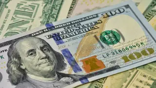 Доллар бағамы 2024 жылғы маусым деңгейіне дейін төмендеді
