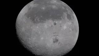 “Артемида-2“ миссиясының астронавттары Айдың арғы бетін көрсетті