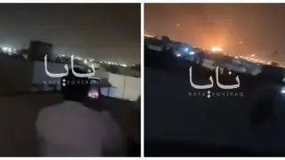 Иран Сауд Арабиясындағы мұнай-химия кешеніне шабуыл жасады