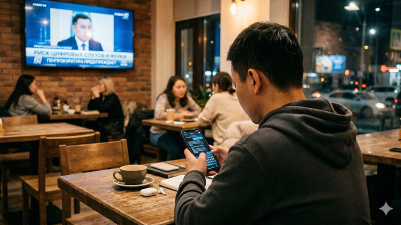 Сурет нейрожелінің көмегімен жасалған