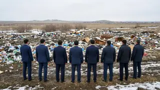 Павлодар облысында бірден 8 әкім жазаланды