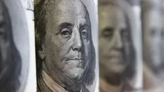 Таяу Шығыстағы ахуал: Қазақстанда доллар қайта қымбаттады