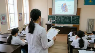 Студент БҚО әкімін сотқа берді