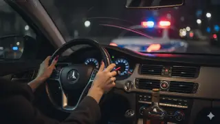 Астанада көлікті мас күйде жүргізген судья неге бірден жазаланбады?