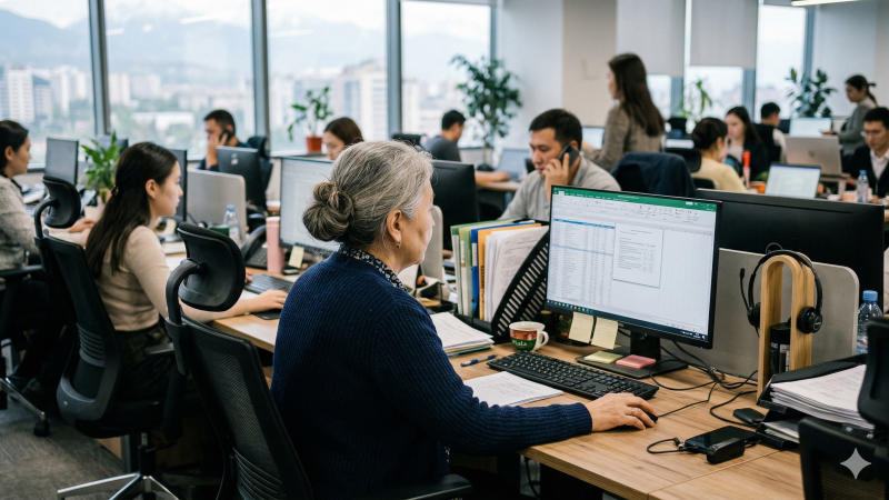 Кескін нейрожелі көмегімен жасалған