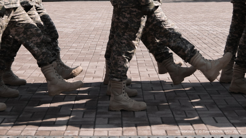 Фото © Tengrinews.kz / Тұрар Қазанғапов