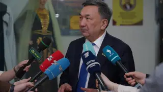 Қазақстанда ветеринарлардың жалақысы кемінде 25% өсуі мүмкін