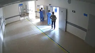 Астанада медицина қызметкеріне шабуылдан кейін тағы бір қылмыстық іс қозғалды: видео