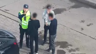 Қоқыс тастау, түкіру: Астанада жыл басынан бері 13 мың құқық бұзушылық тіркелген