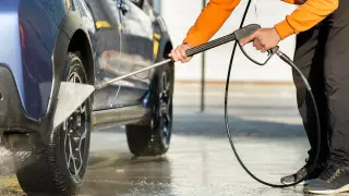 Алматыдағы көлік жуу орындары мен моншалар жаппай тексерілмек