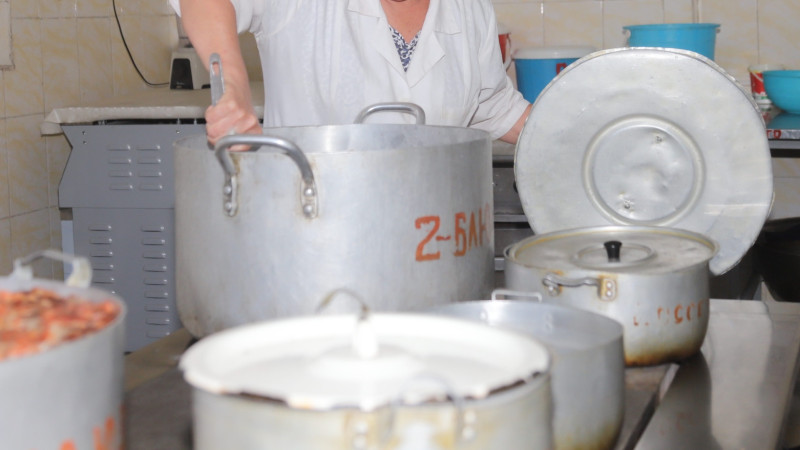 Фото © Tengrinews.kz / Тұрар Қазанғапов