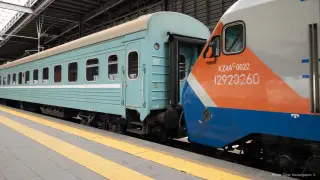 Астана - Петропавл пойызында әжетхана істен шығып, жолаушы келеңсіз жағдайға тап болған: оқиғаның жалғасы