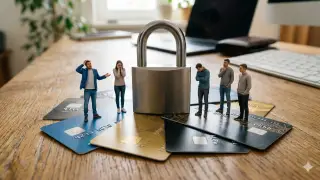 Қазақстандықтар жеке шоттары бұғатталғанына жаппай шағымданып жатыр