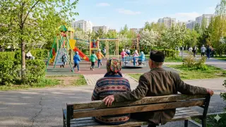 Қазақстандағы ең “кәрі“ және ең “жас“ өңірлер аталды