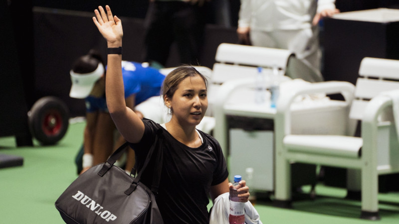 Фото © Tengrinews.kz / Тұрар Қазанғапов