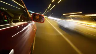 Алматылықтар желіде көлікті қауіпті жүргізгенімен мақтанады: олар қалай жазаланады?