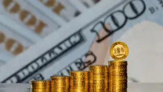 Қазақстандағы доллар бағамы: Ұлттық банк нарықтағы жағдайға қатысты пікір білдірді