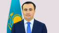 Еңбек және халықты әлеуметтік қорғау вице-министрі тағайындалды